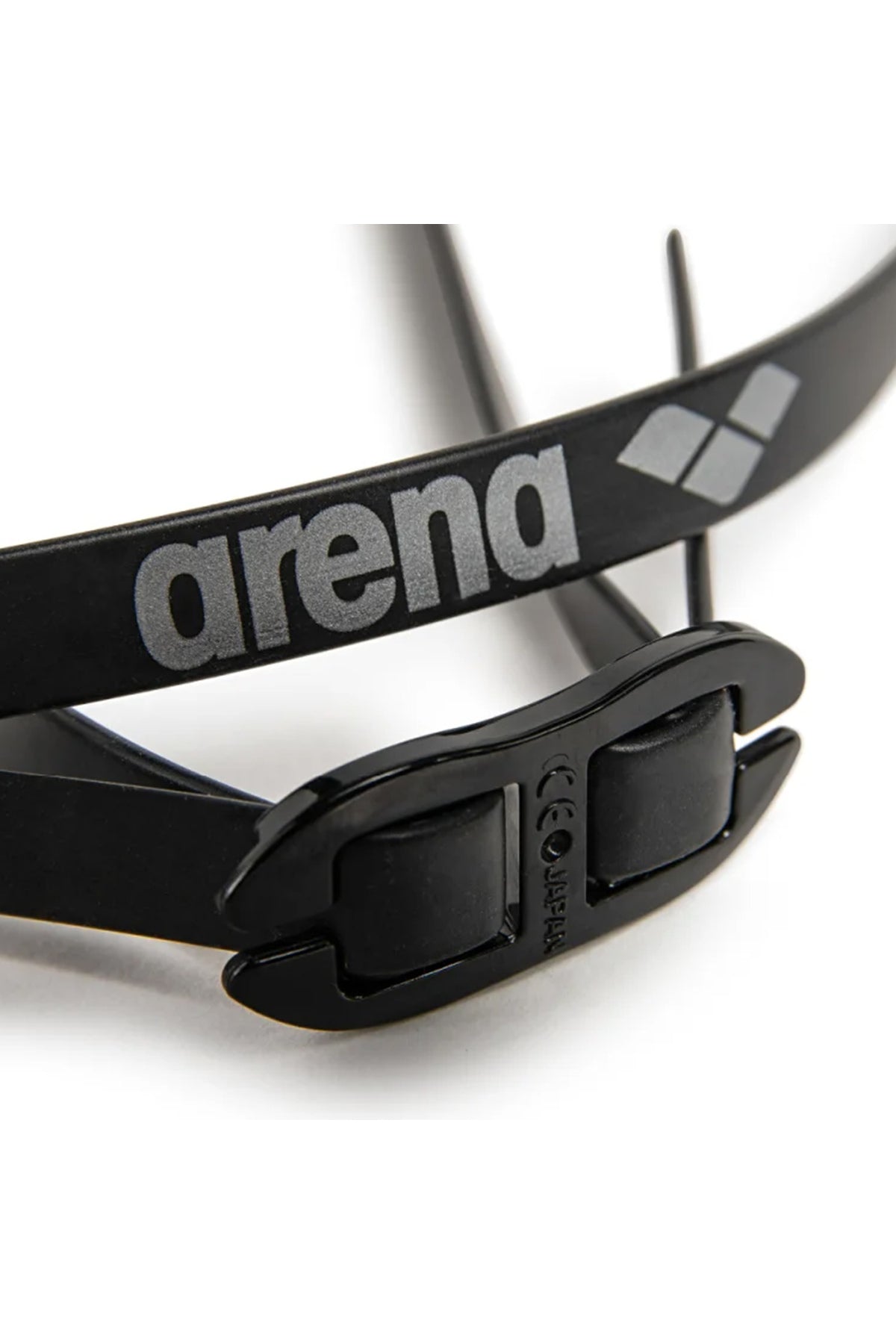 Arena Cobra Edge Swipe Mirror Unisex Yüzücü Gözlüğü 006870102 - Altın Siyah