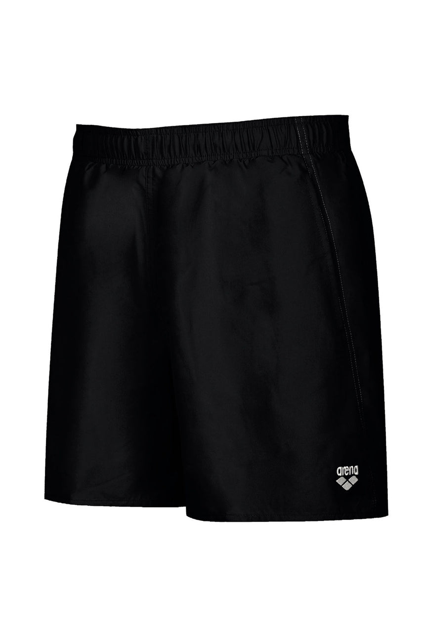 ARENA FUNDAMENTALS BOXER R 006443511 - Siyah/Beyaz