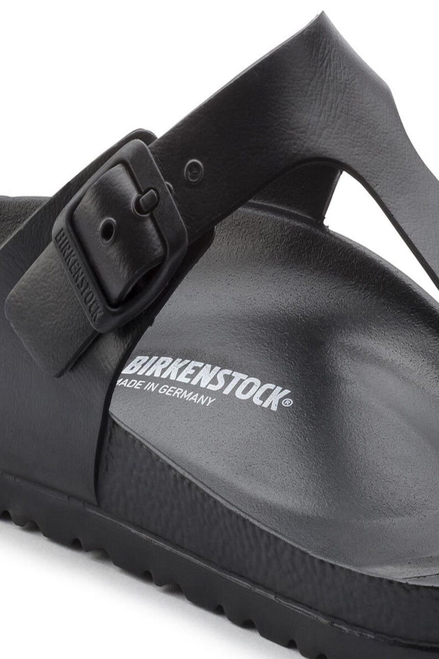 BIRKENSTOCK GIZEH EVA 128201 - Siyah