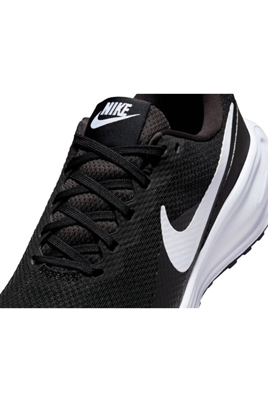 NIKE HJ8485 W REVOLUTION 8 - Siyah