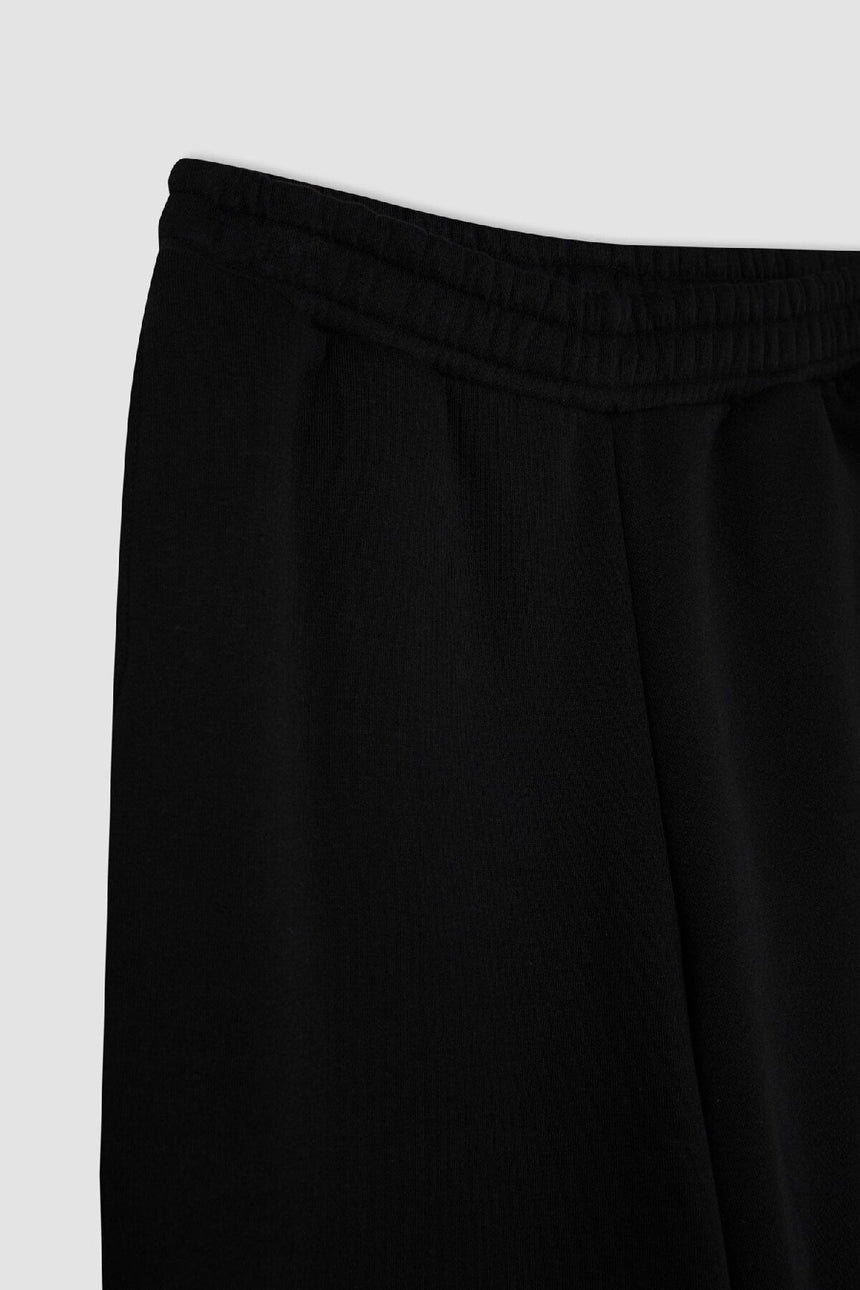 Defacto Kadın Trousers B8571Ax - Siyah