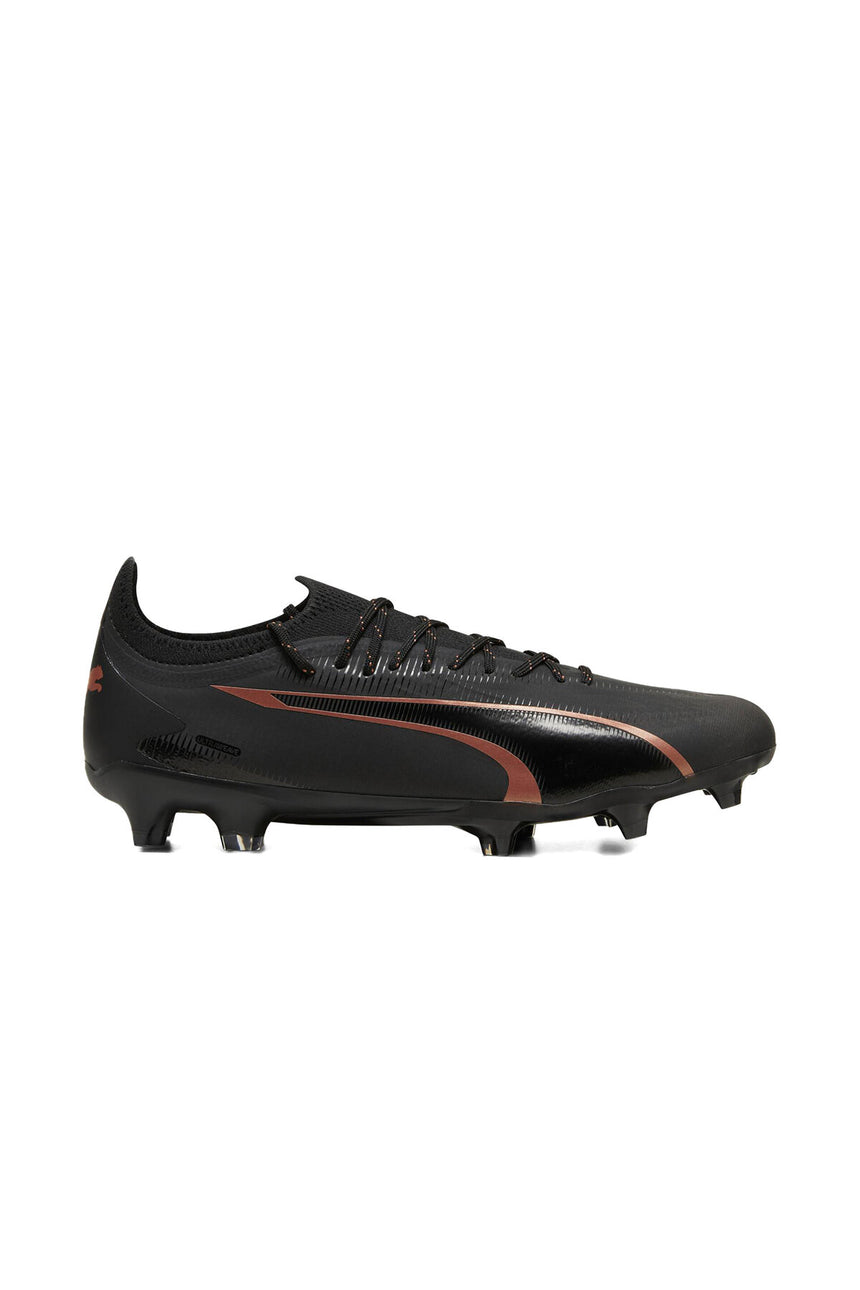 Puma Ultra Ultimate Fg/Ag-Puma Black-Copper Rose 10774402 - Siyah
