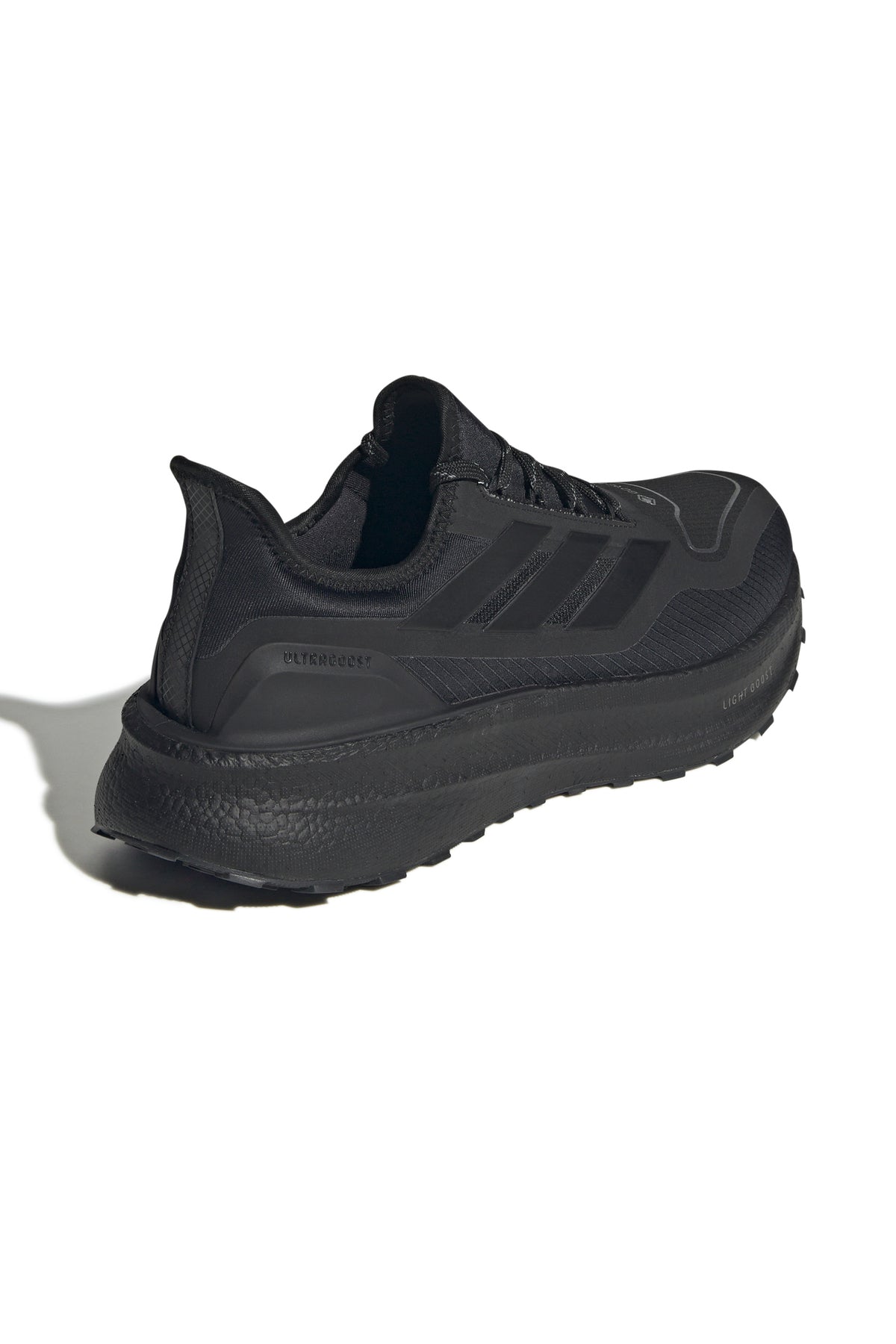 adidas Ultraboost 5 GTX Erkek Koşu Ayakkabısı JI1384 - Siyah