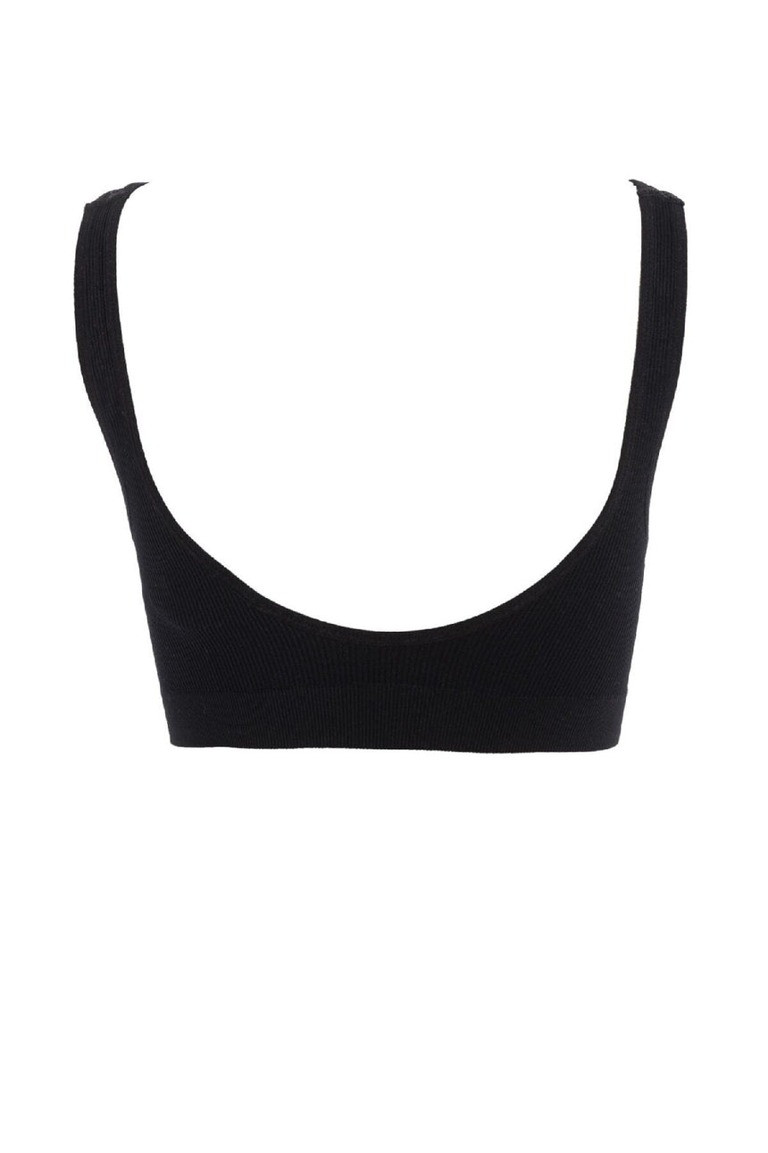 Defacto Kadın Underwear C1642Ax - Siyah