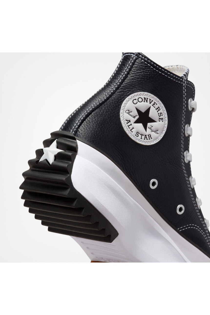 CONVERSE RUN STAR HIKE A04292C.007 - Siyah