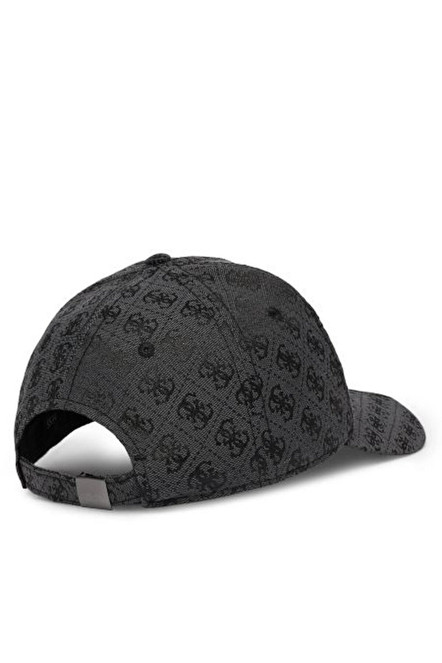 GUESS ERKEK BOSTON BASEBALL CAP AM9594POL01 - Mavi
