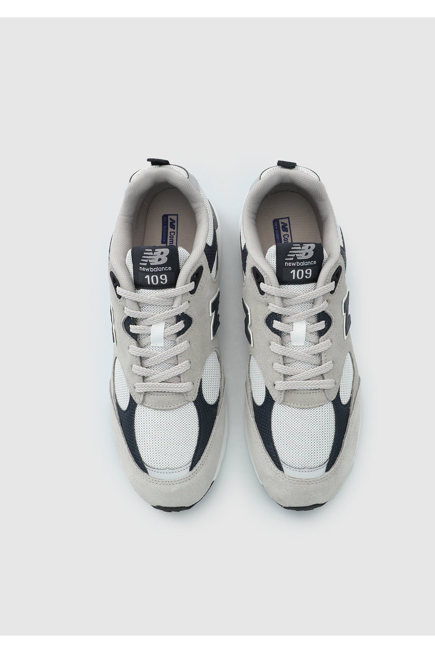 NEW BALANCE ERKEK AYAKKABI MS109GNV - Gri