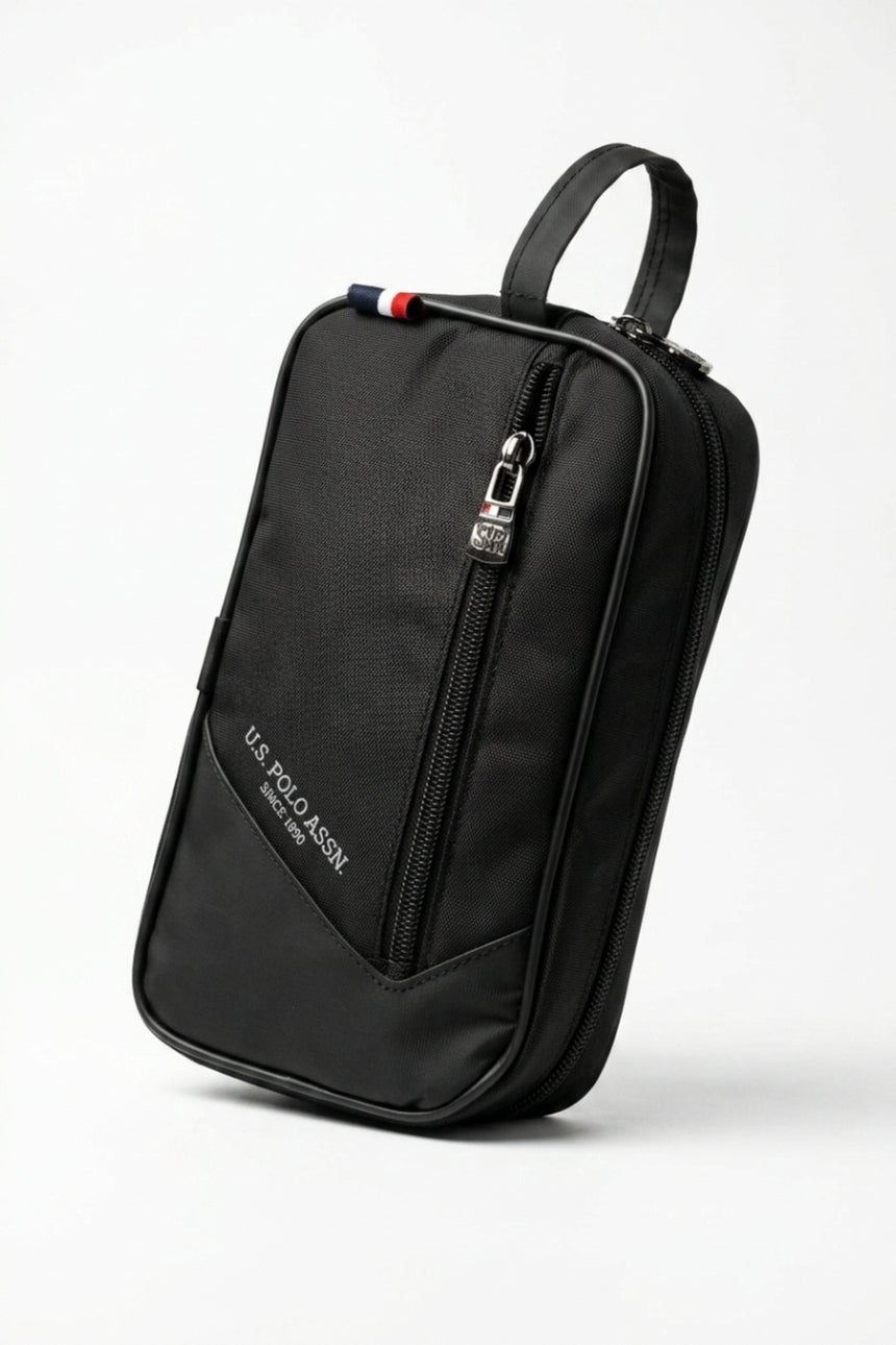 U.S POLO TRAŞ ÇANTASI PLTRS26063 - Siyah