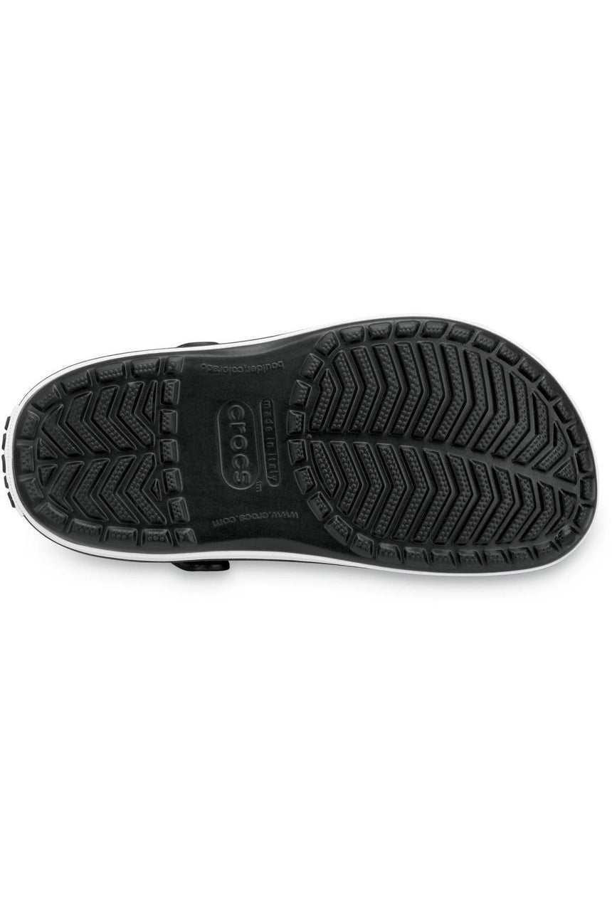 Crocs Unisex Crocband 11016 - Siyah