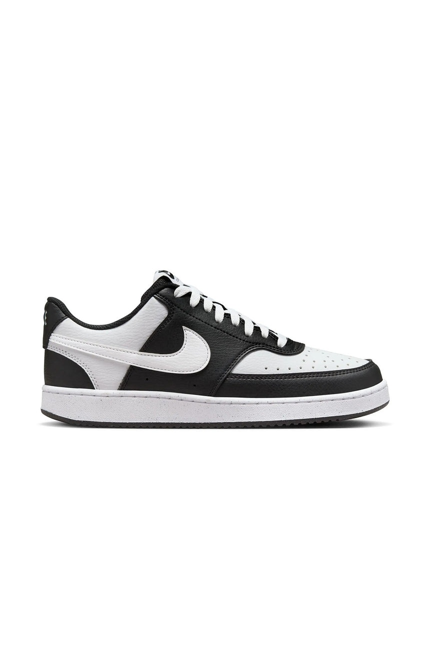 NIKE DH3158 W COURT VISION LO NN - Siyah