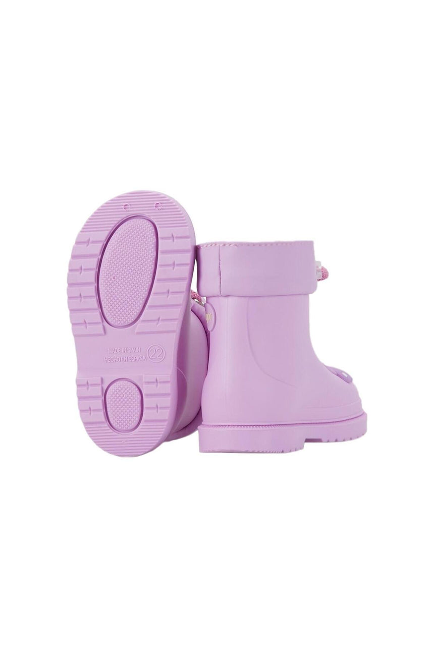 İGOR ÇOCUK BIMBI HIPO W10214 - Mor/ Eflatun