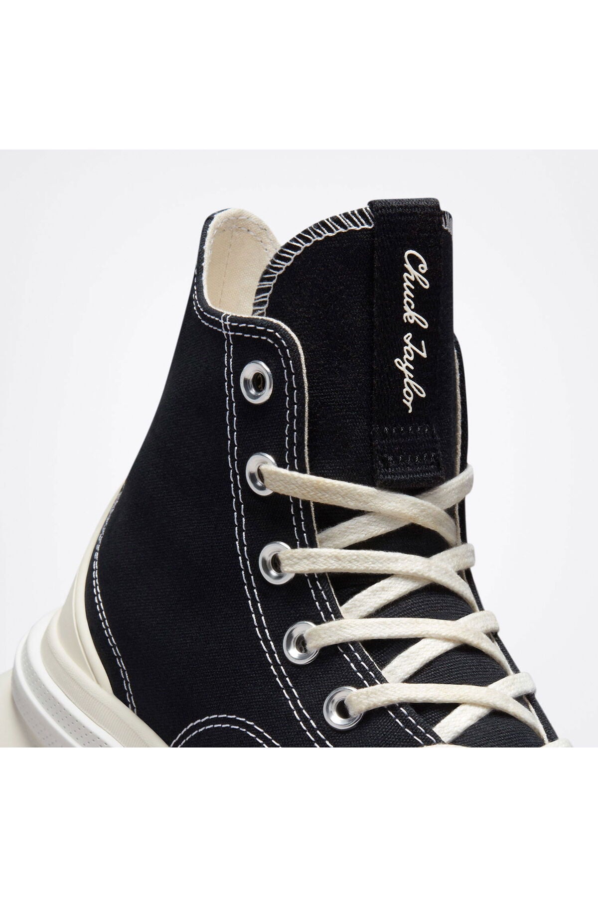Converse Run Star Legacy CX Unisex Sneaker A00869C - Siyah