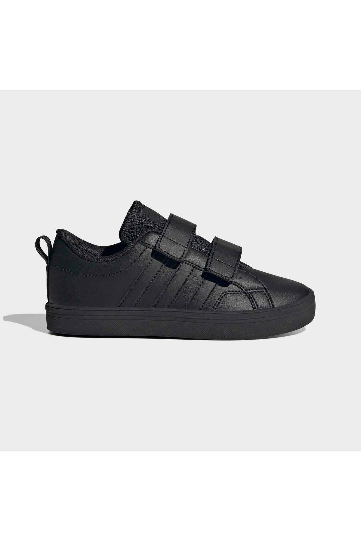 adidas VS Pace 2.0 Çocuk Sneaker IE3473 - Siyah