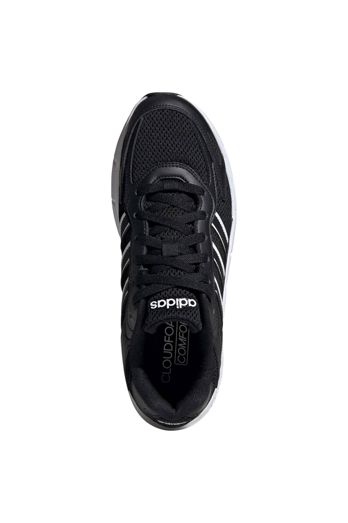 adidas Eclyptix 2000 Erkek Sneaker JI2845 - Siyah