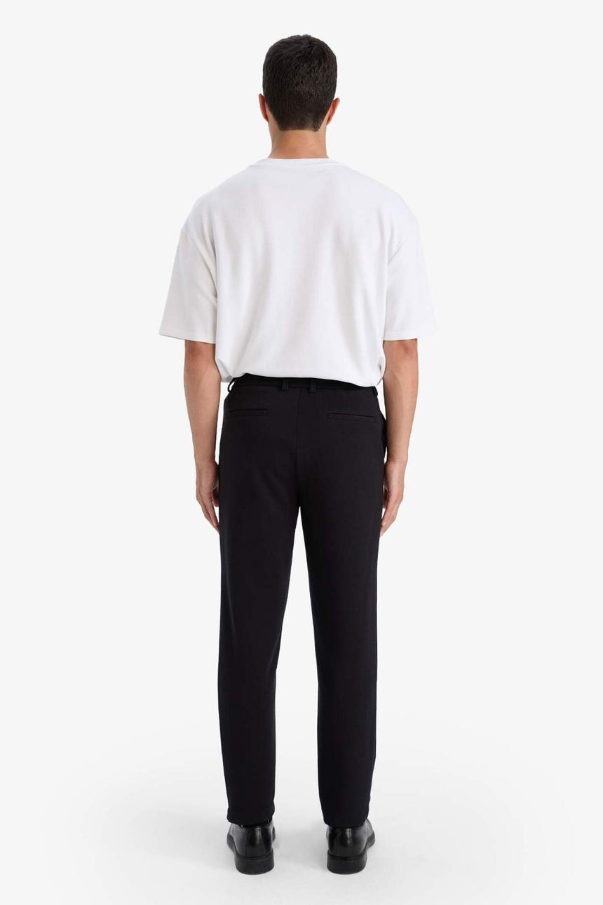 Defacto Erkek Woven Bottom D3695AX - Koyu Lacivert