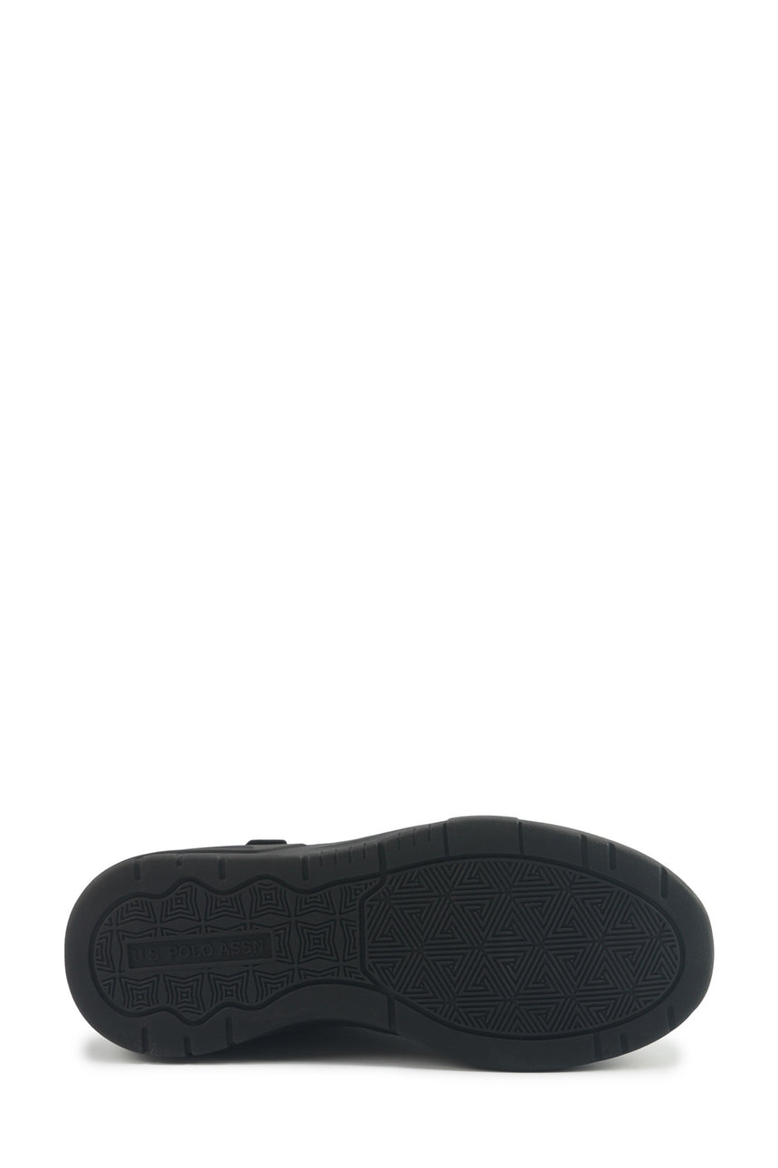 U.S. POLO ASSN. 5F REKE 5PR - Siyah