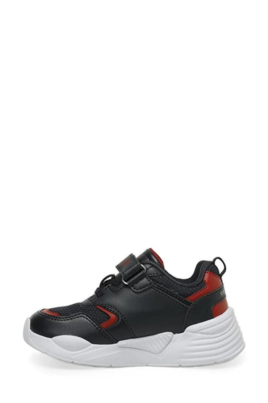 u.s. polo assn. 3w terminal jr 3pr 101392223 - Lacivert
