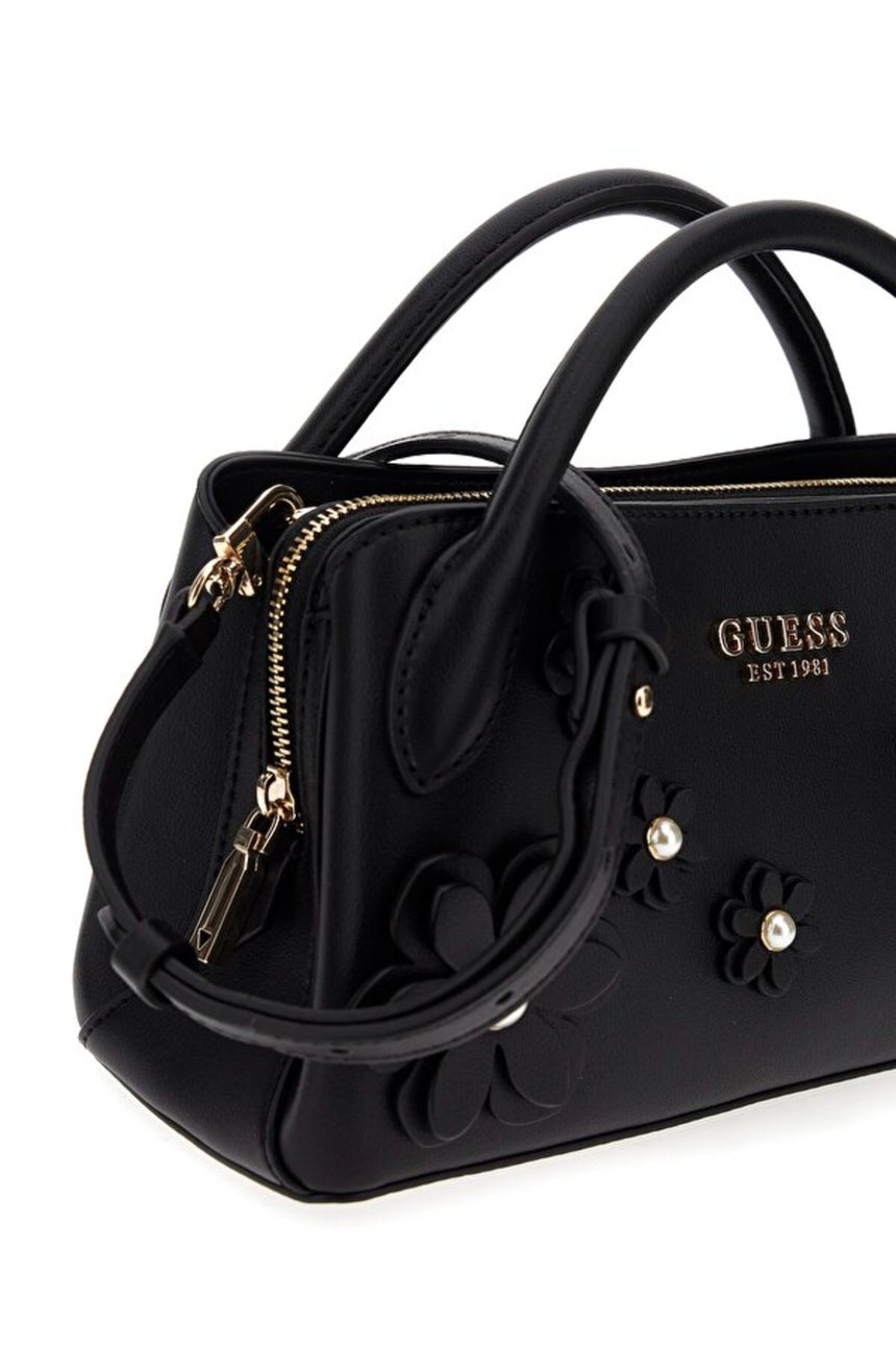 GUESS KADIN ZARIA SMALL GIRLFRIE HWBG7330050 - Mavi