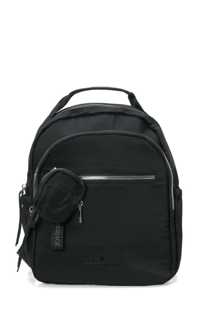 LUMBERJACK 6W PRST PRF SRT 6PR - Siyah