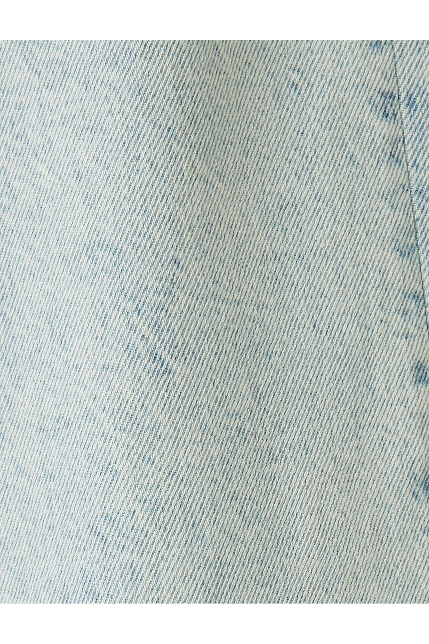 Koton 5WAL40090MD Kadın Jean Pantolon - Sarı