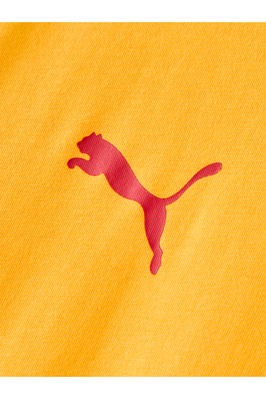Galatasaray Puma T-Shirt 78290725 - Sarı