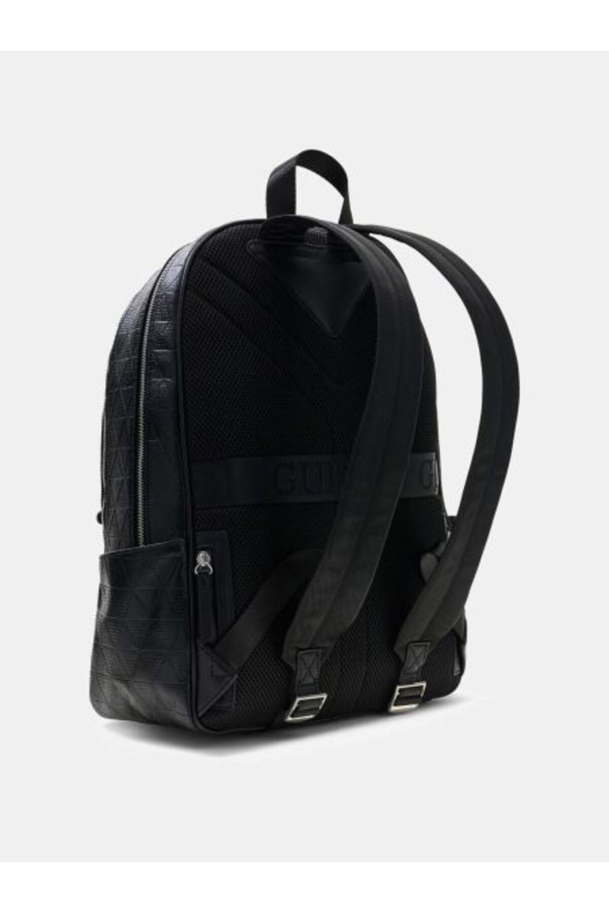 Guess Torino Erkek Sırt Çantası HMTOTEP6111 - Siyah