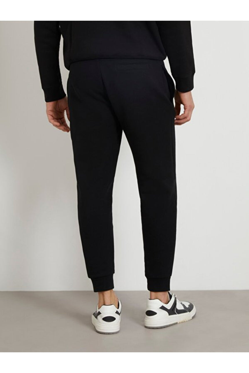 GUESS ERKEK ALDWIN LONG PANT Z2YB22K9V31 - Siyah