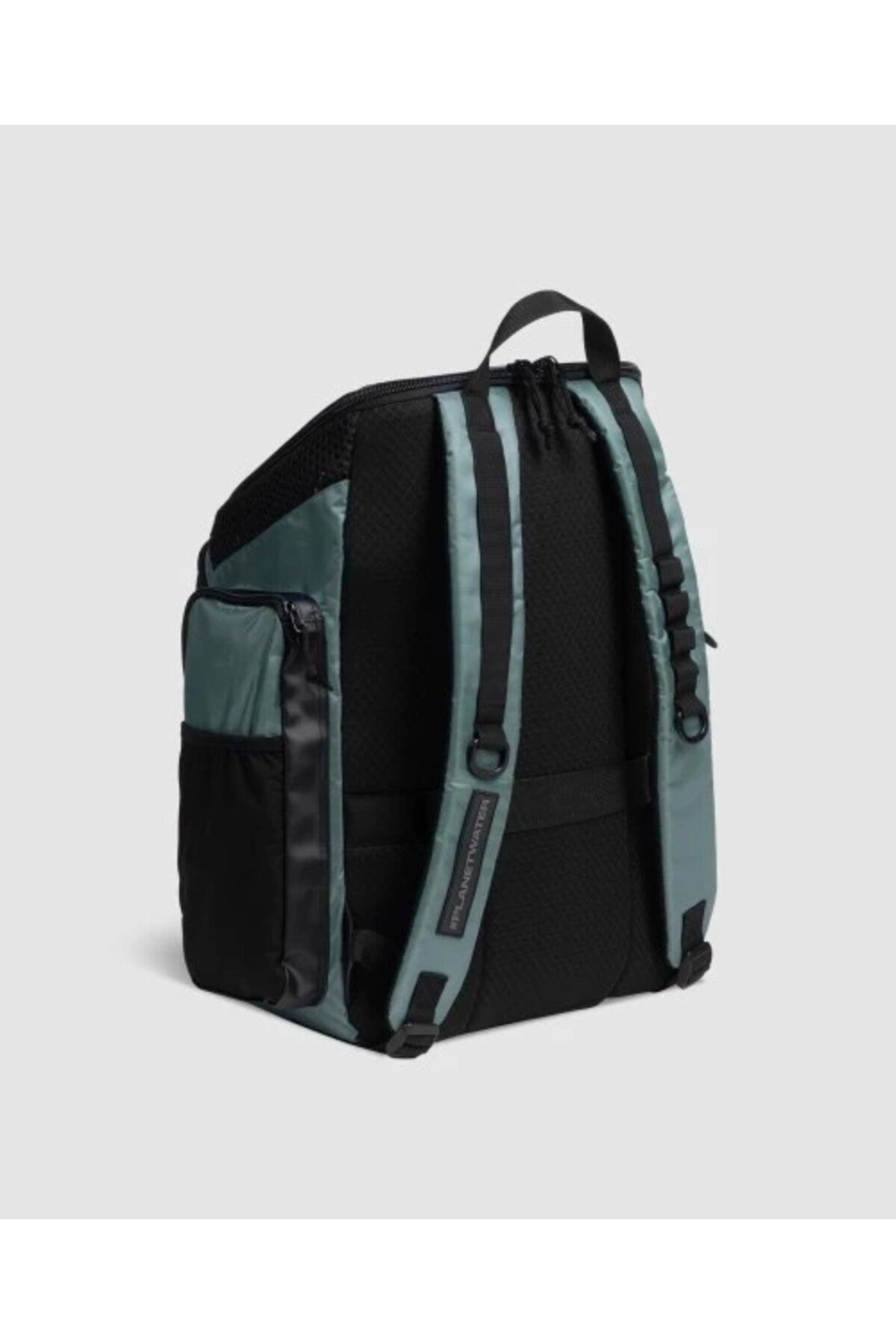 Arena One GO Backpack 45L Unisex Sırt Çantası 010231300 - Açık Yeşil