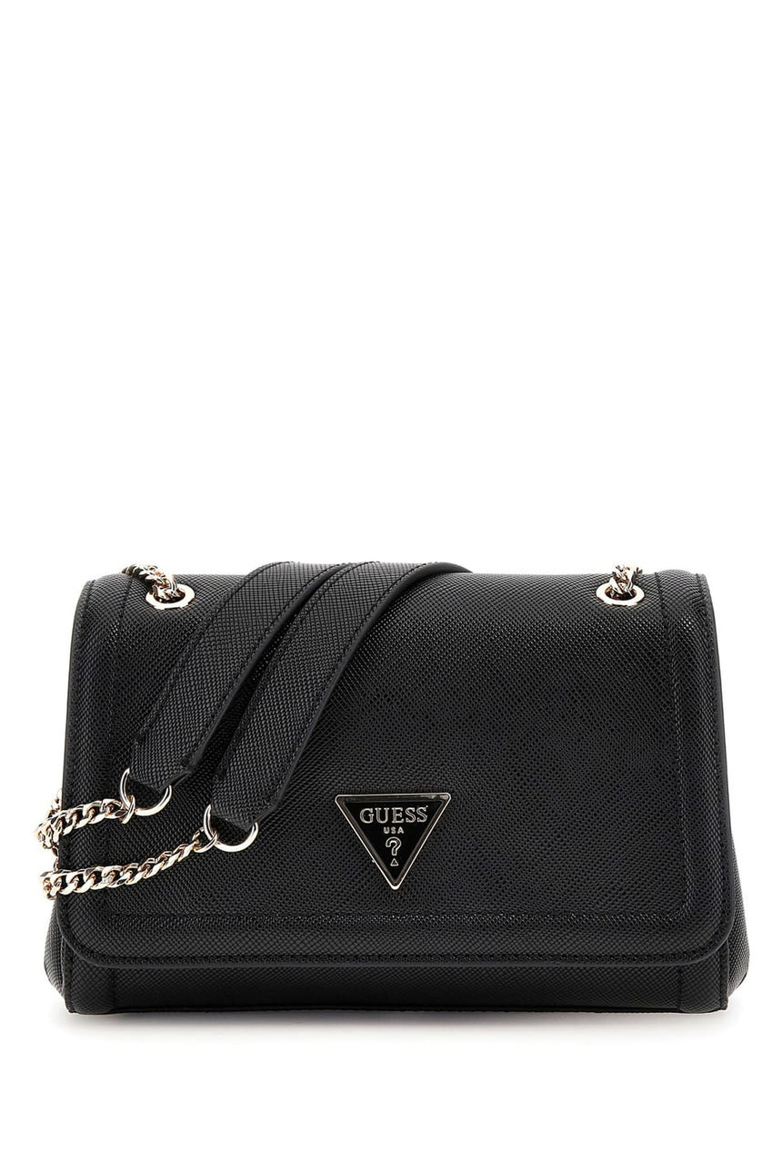 GUESS KADIN NOELLE II CNVRTBLE X HWZG9672210 - Mavi