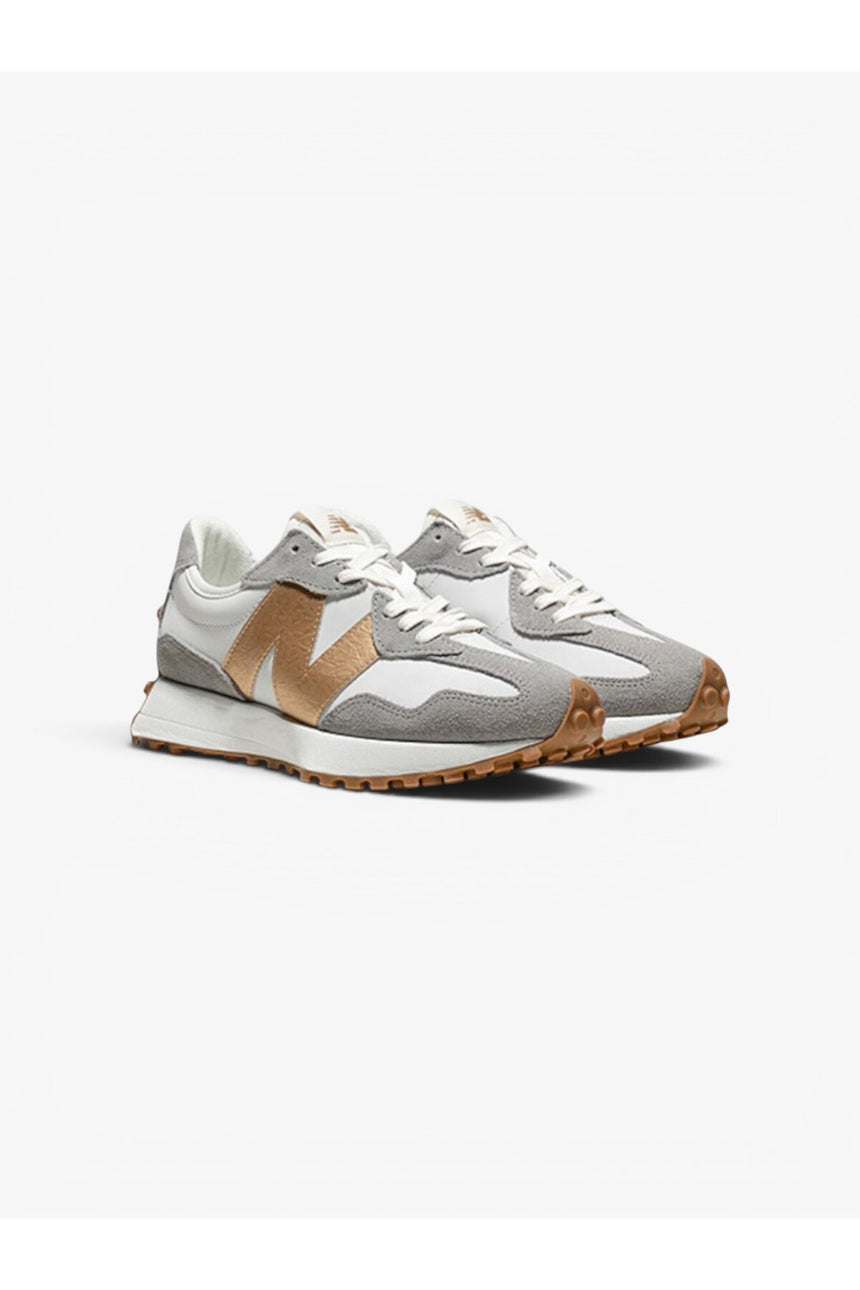 NEW BALANCE KADIN AYAKKABI W3279NT - Gri