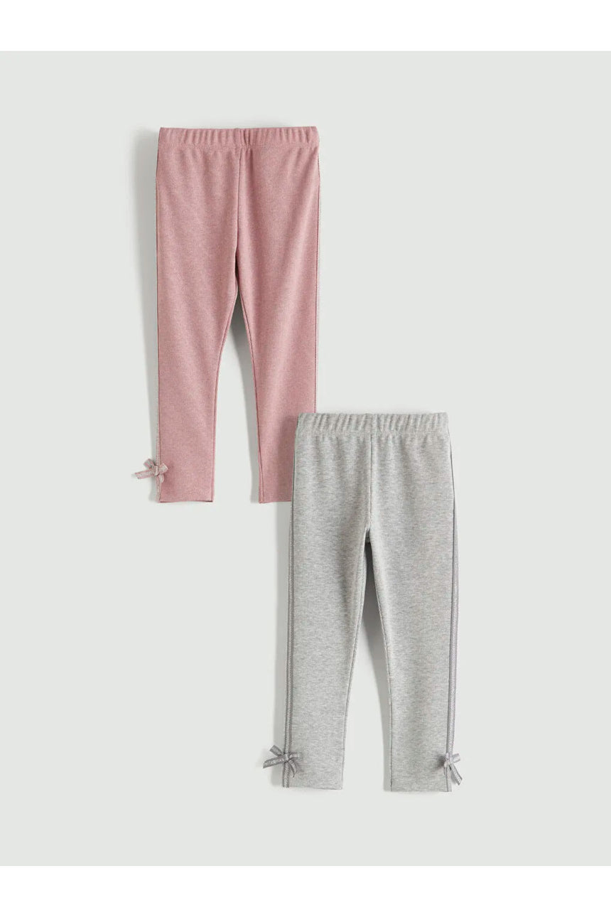 LCW ÇOCUK S6K072B1 TYT,EFSIME-A/B - Pembe