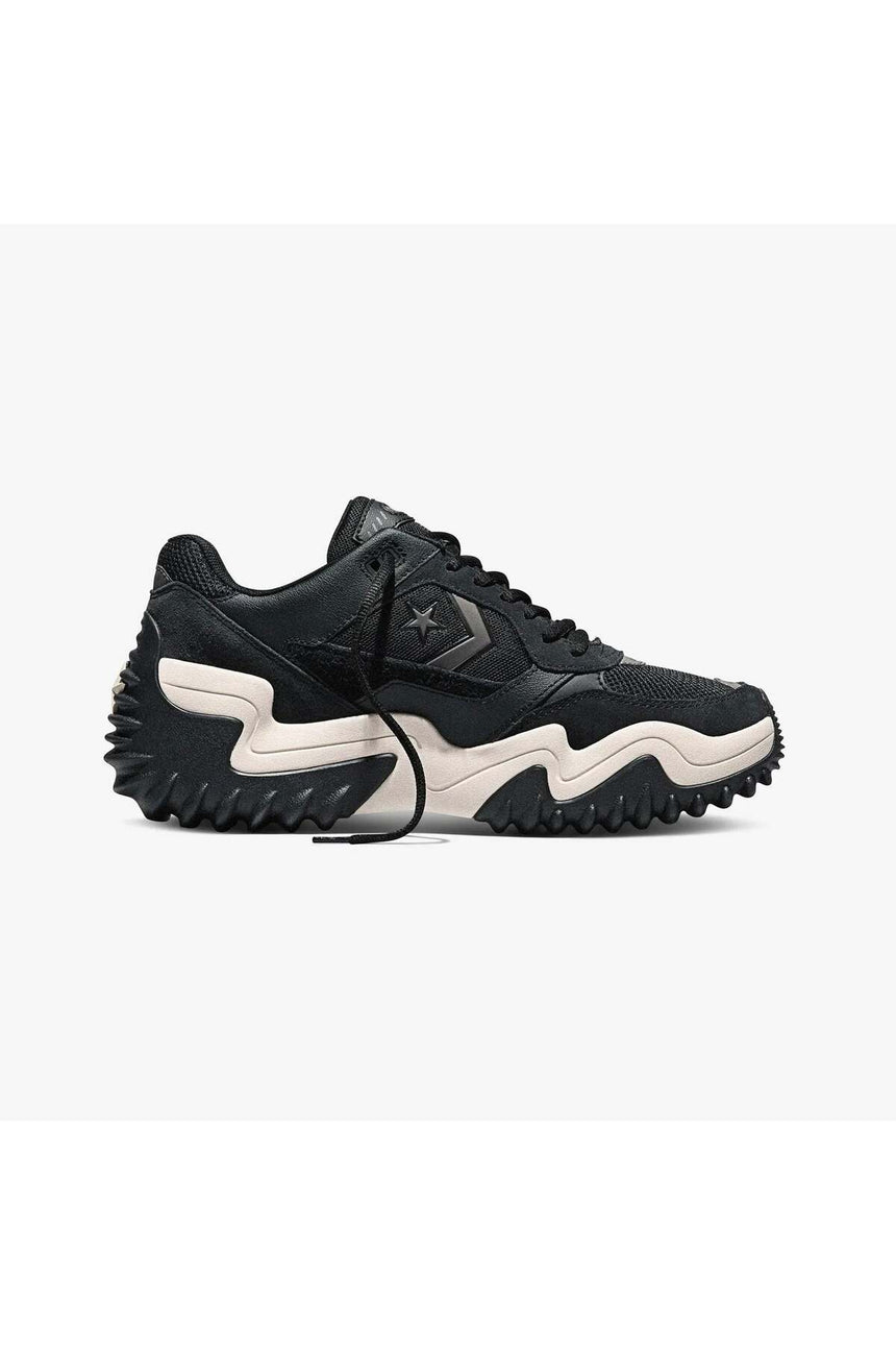 CONVERSE WAVE MOTION TRAINER A19128C - Siyah