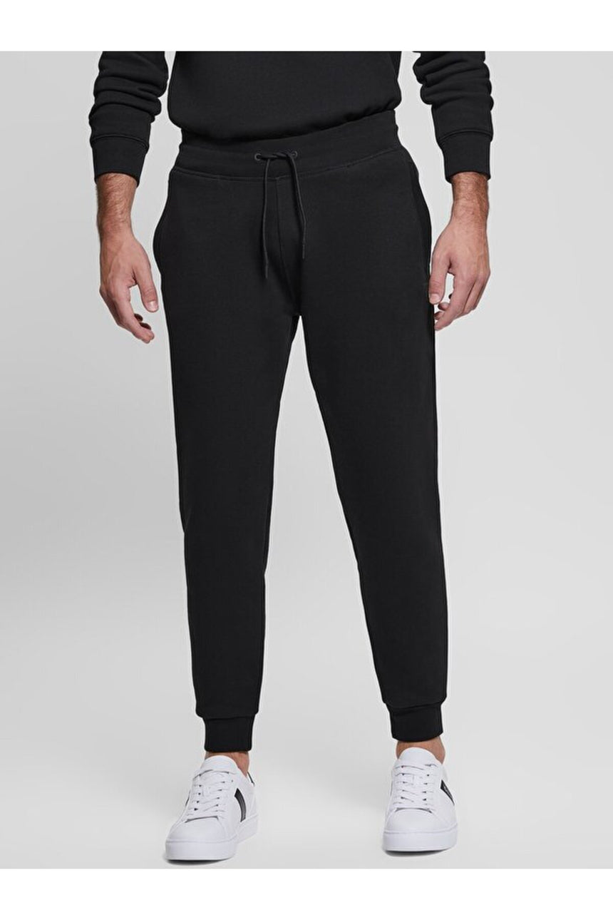 GUESS ERKEK ALDWIN LONG PANT Z2YB22K9V31 - Siyah
