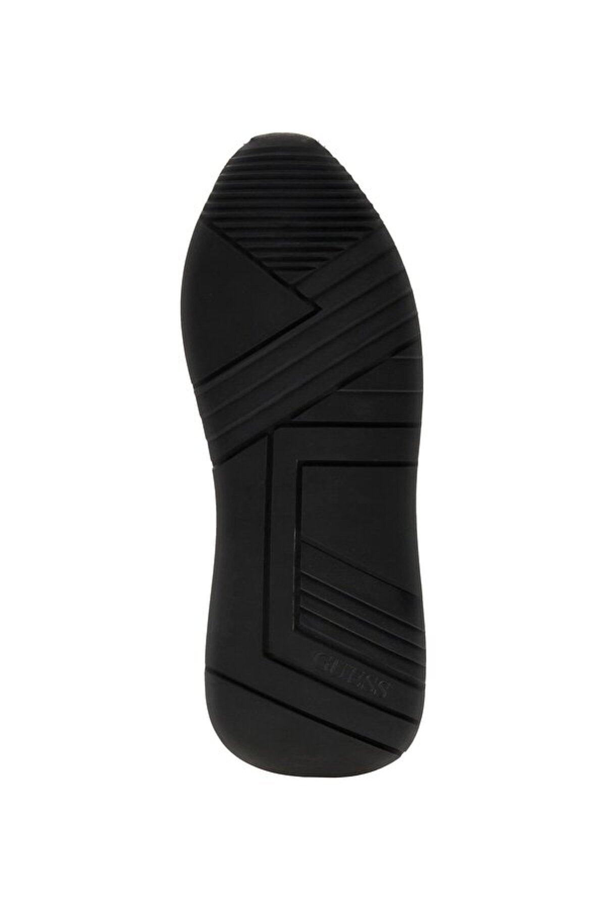 Guess Energy Kadın Sneaker FLPEGY - Siyah