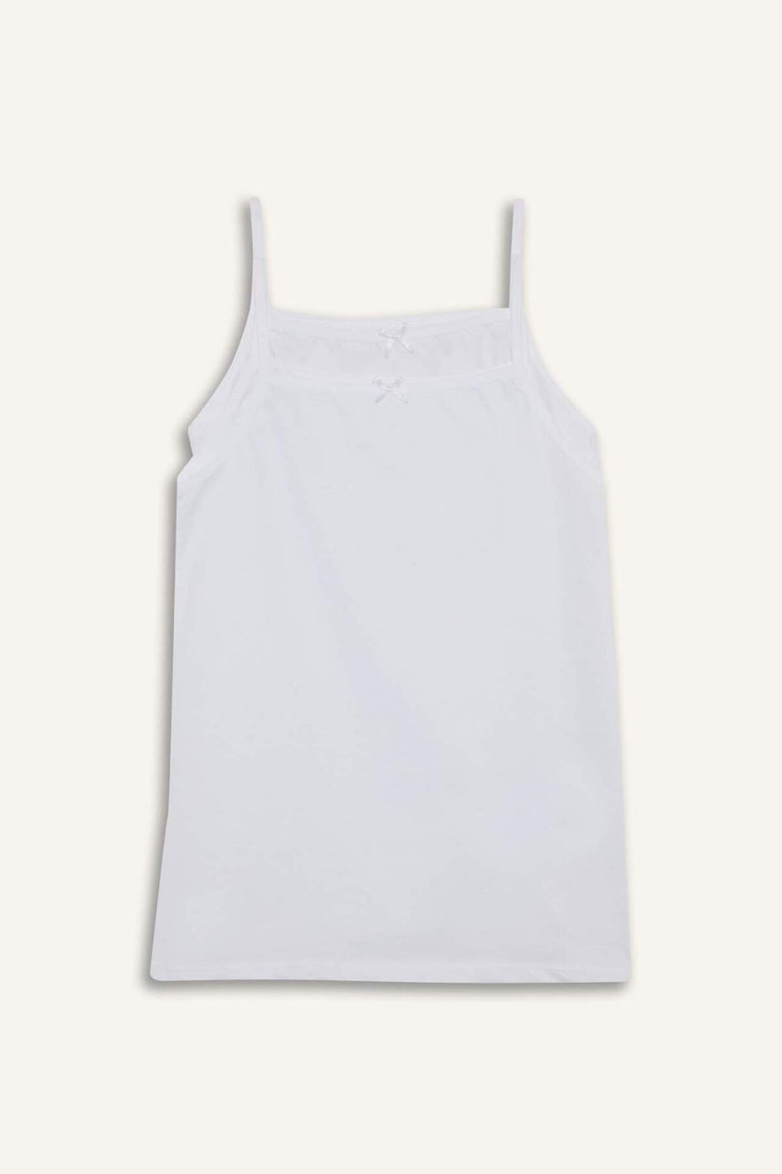 Defacto Çocuk Athlete E2564A8 - Beyaz