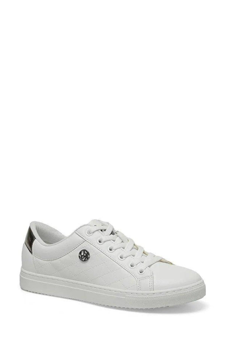 U.S. POLO ASSN. 4P TIGGY 4FX 101534313 - Beyaz