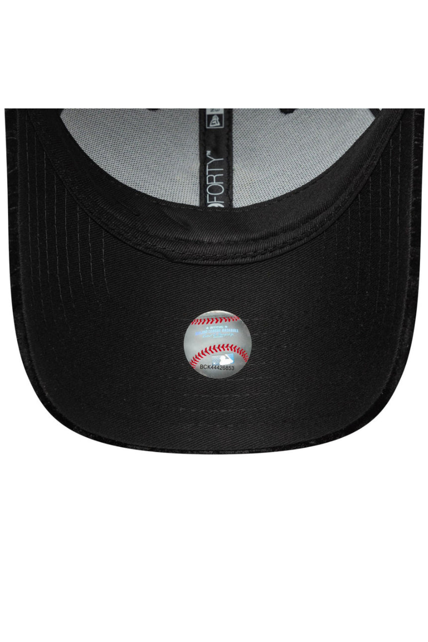 NEW ERA 60758950 9FORTY ŞAPKA - Siyah