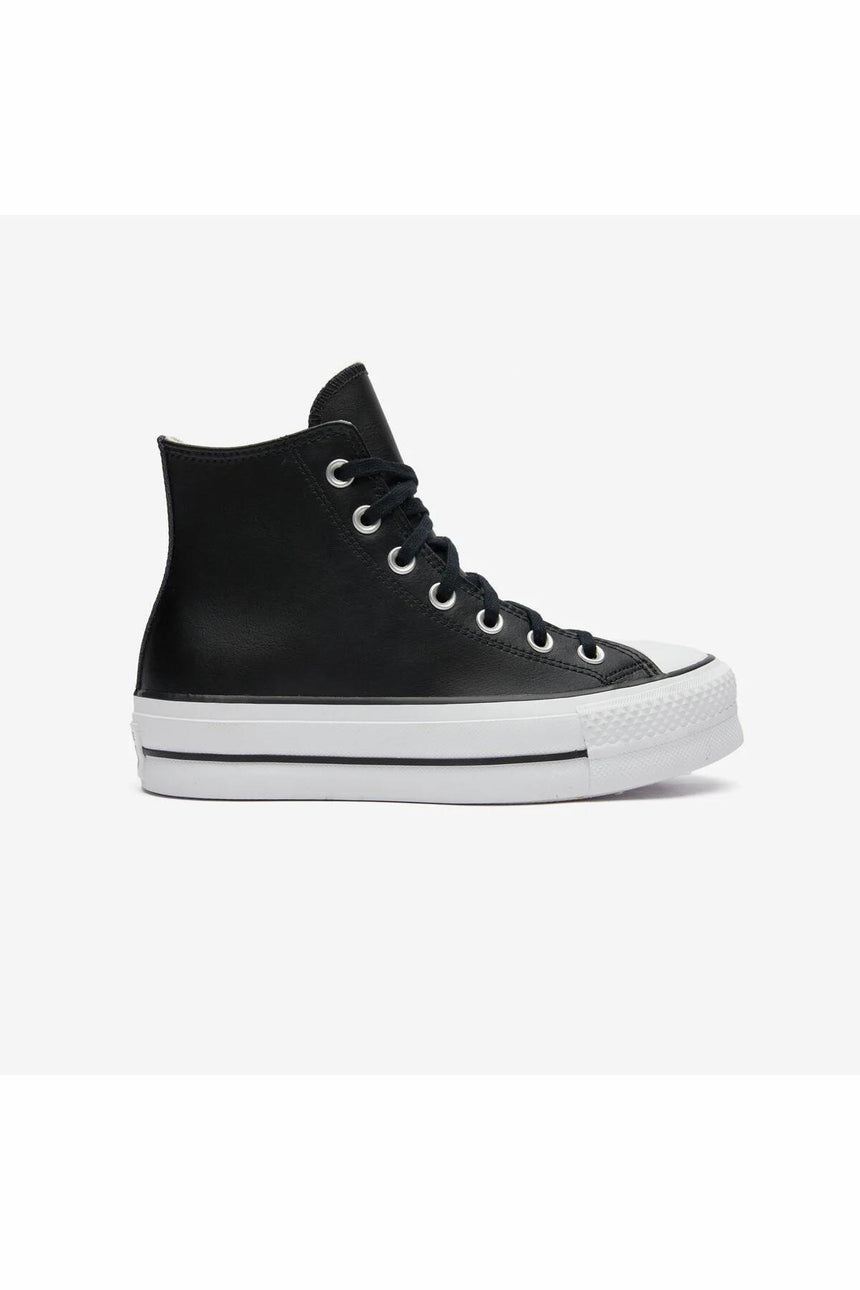 CONVERSE 561675C CTAS LIFT HI - Siyah