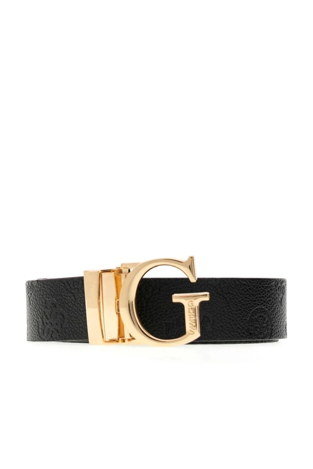 Guess Ella Kadın Kemer BW7861P3430 - Siyah