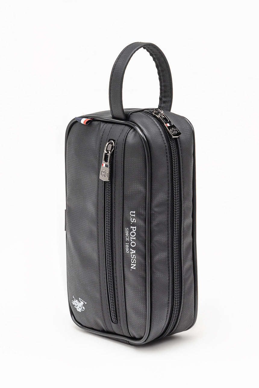 U.S POLO TRAŞ ÇANTASI PLTRS26039 - Siyah