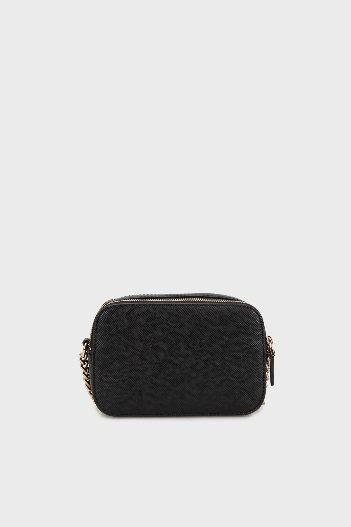 Guess Noelle II Kadın Omuz Çantası HWZG9672140 - Mavi