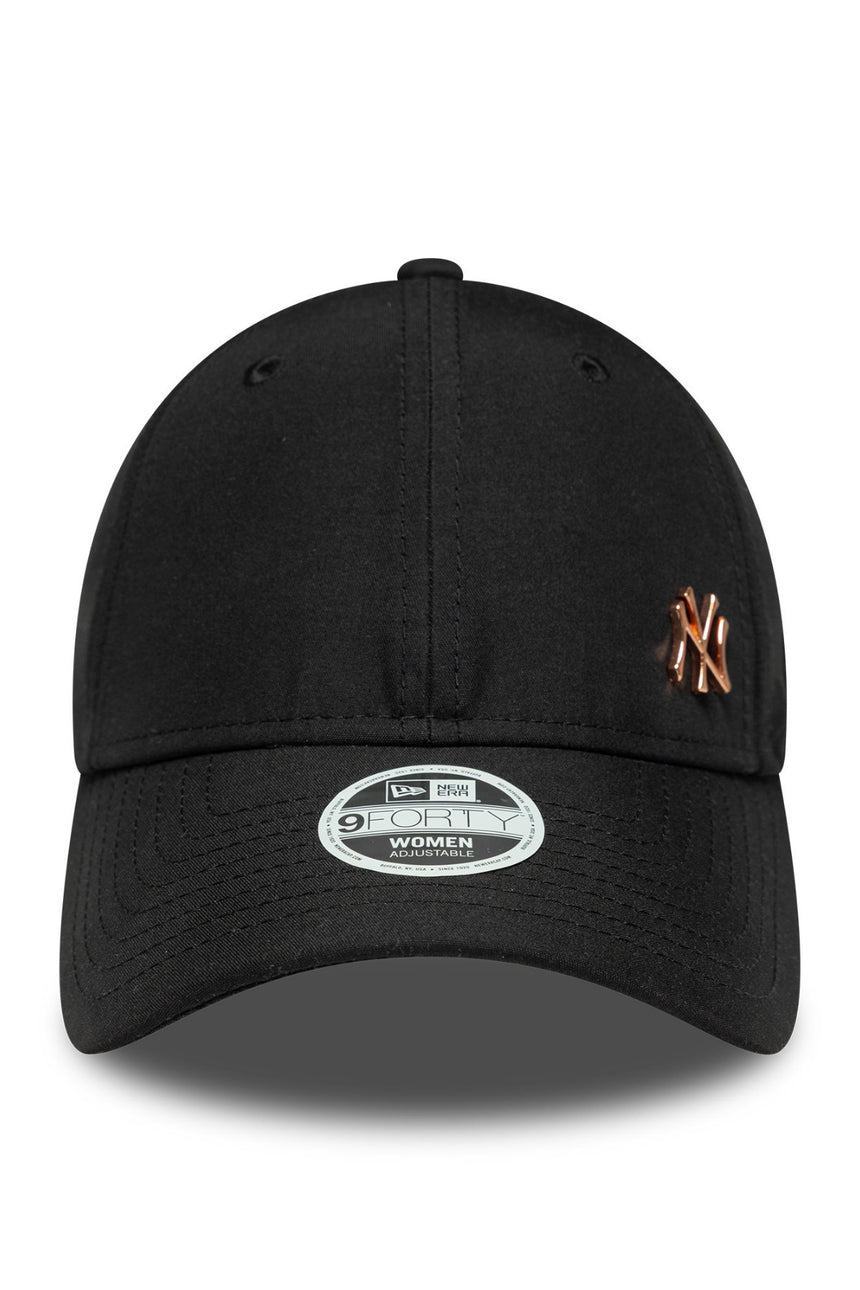 New Era 60771744 Şapka - Siyah