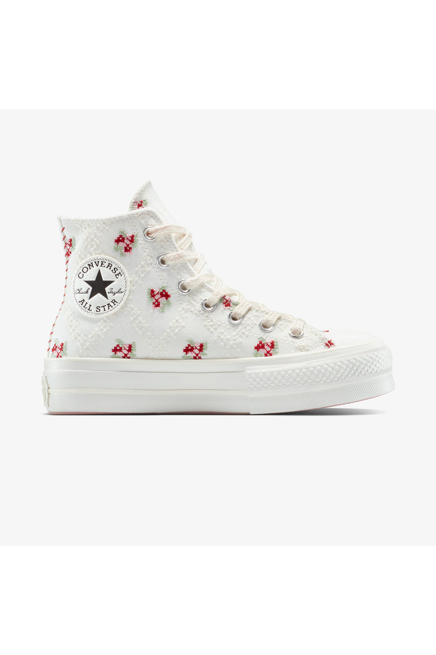 CONVERSE LIFT A13659C.103 - Beyaz