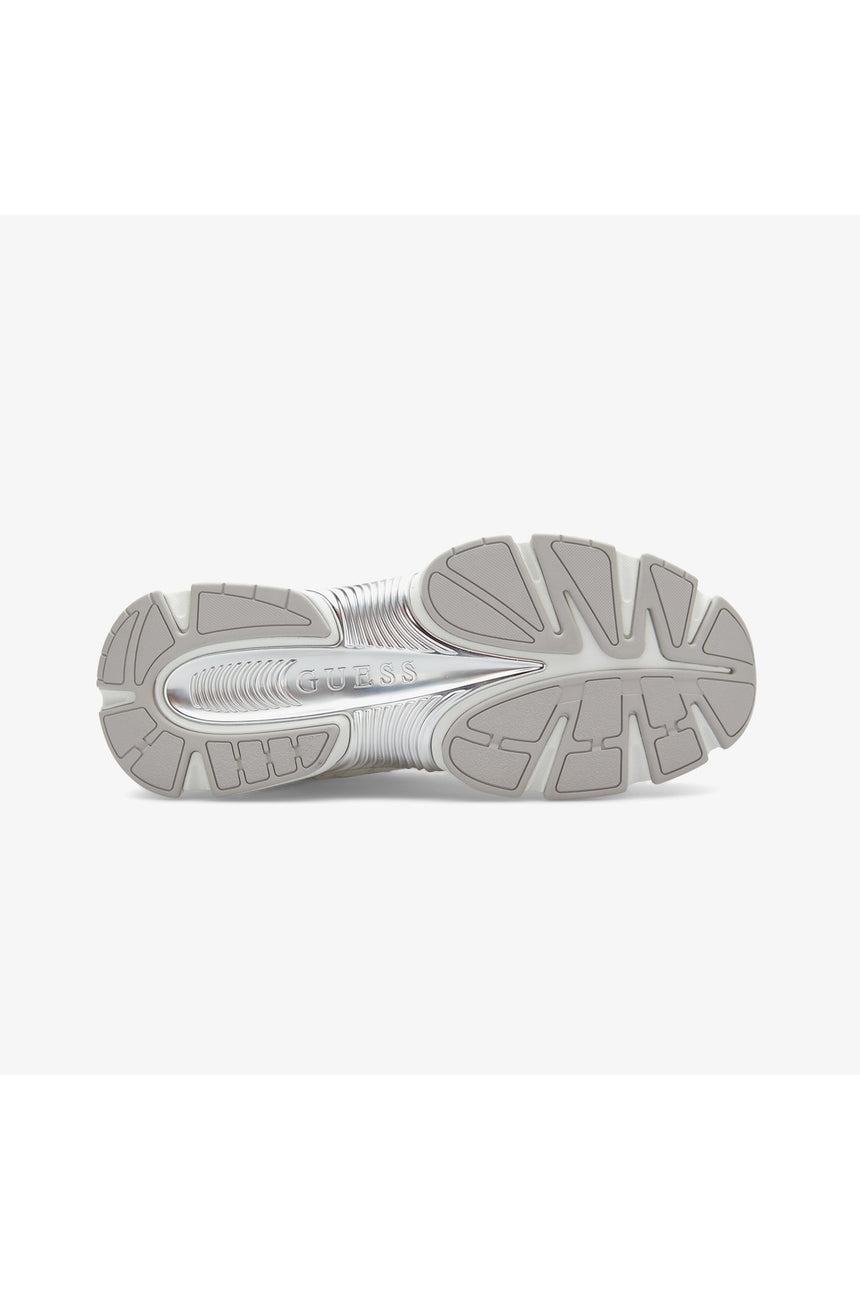 GUESS KADIN IMERI FLPIMEFAB12 - Beyaz