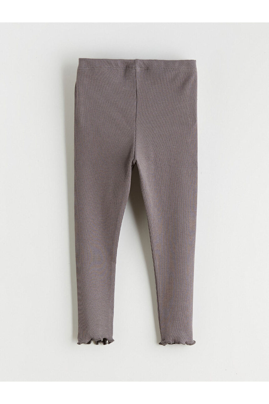 LCW ÇOCUK W5LB20B1 UK.TKM,KOTRUY - Mat Pembe