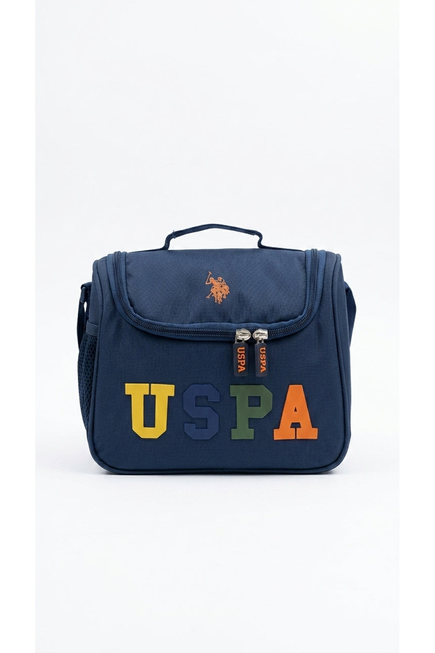 U.S POLO BESLENME ÇANTASI PLBSCAYD26178 - Lacivert