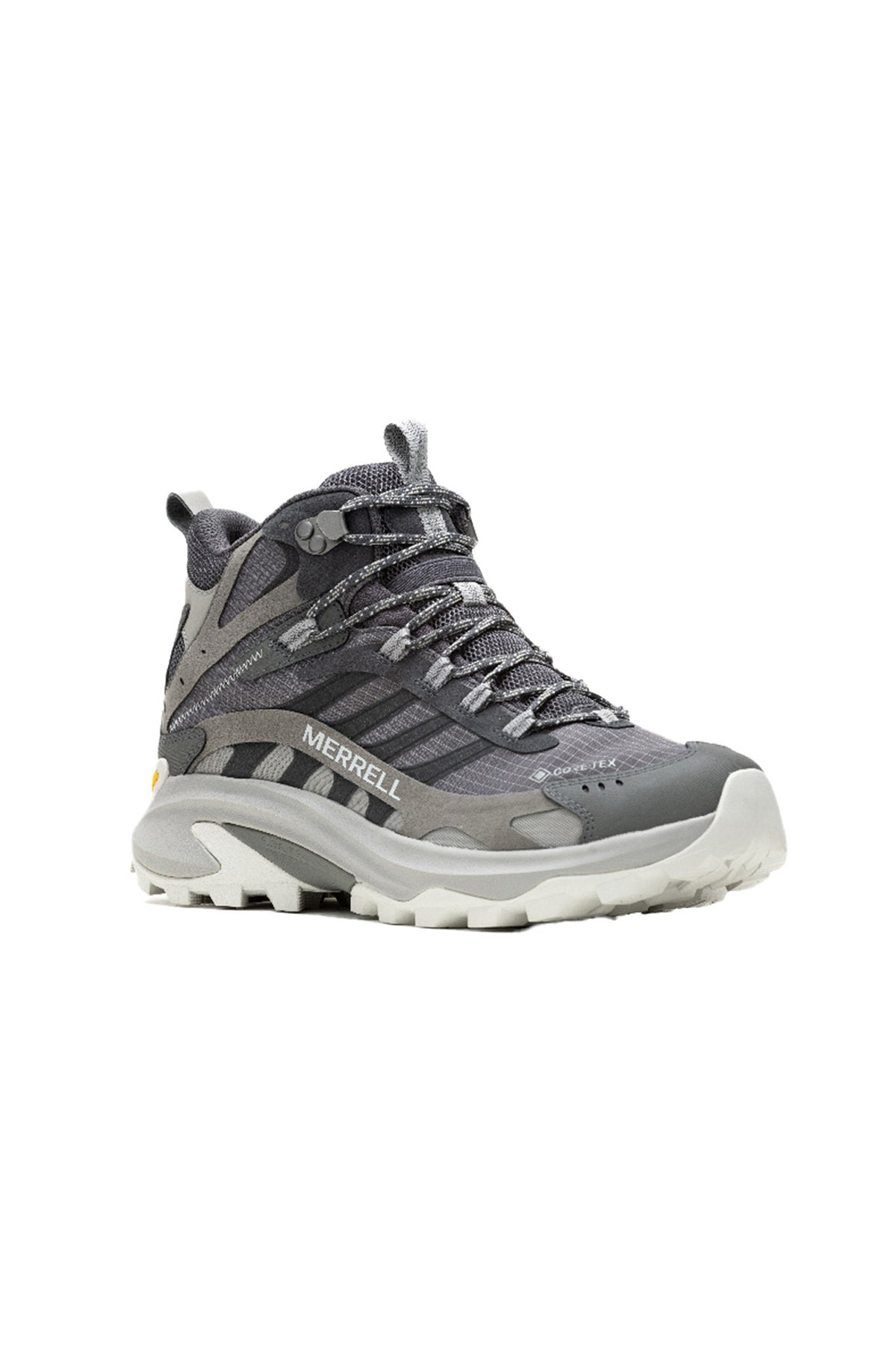 Merrell Moab Speed 2 Mid GTX Erkek Outdoor Bot J037503 - Siyah/Gri