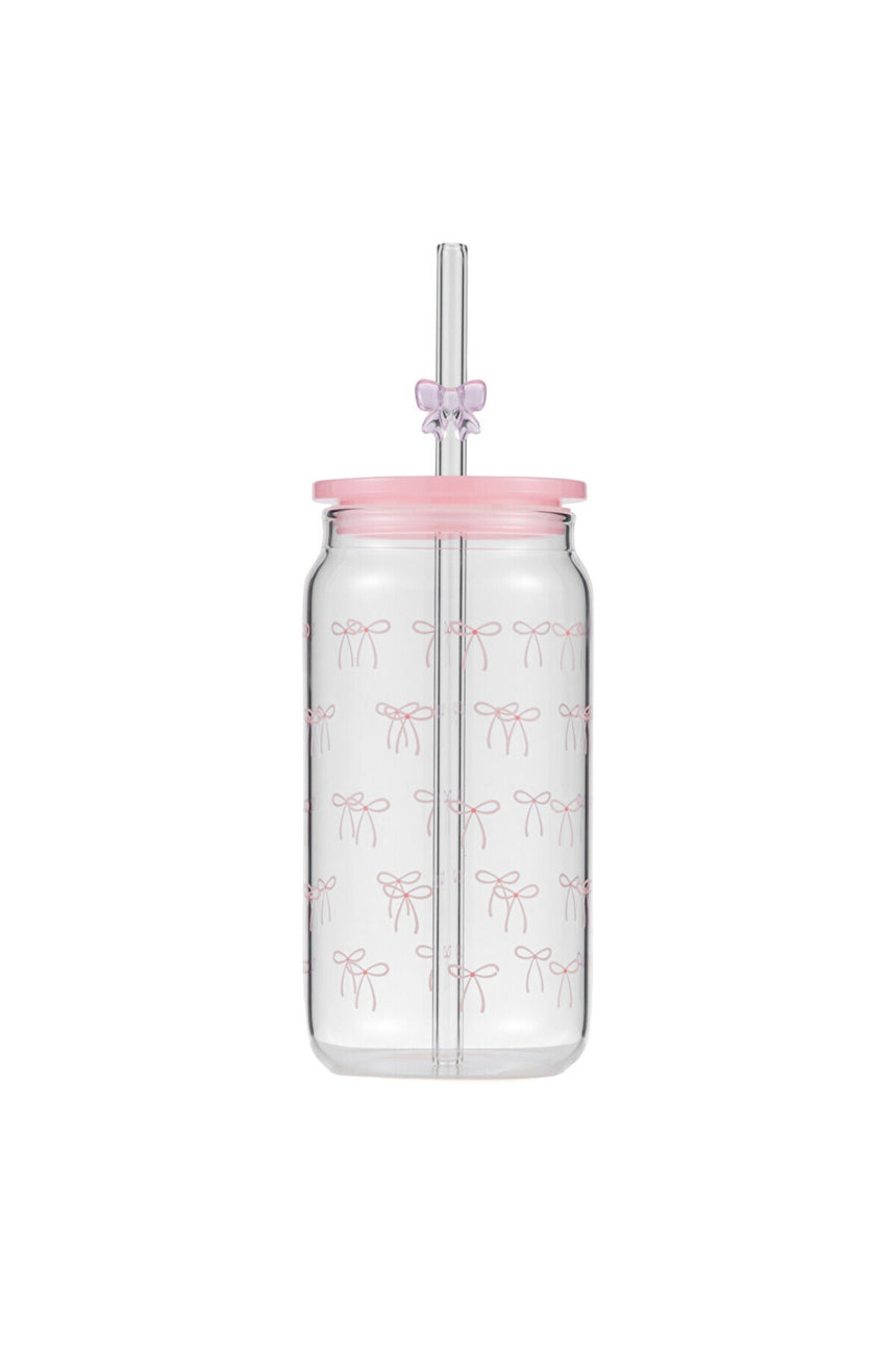 LCW HOME S6J474B8 PBRD,PIPETBOW-BRD - Pembe