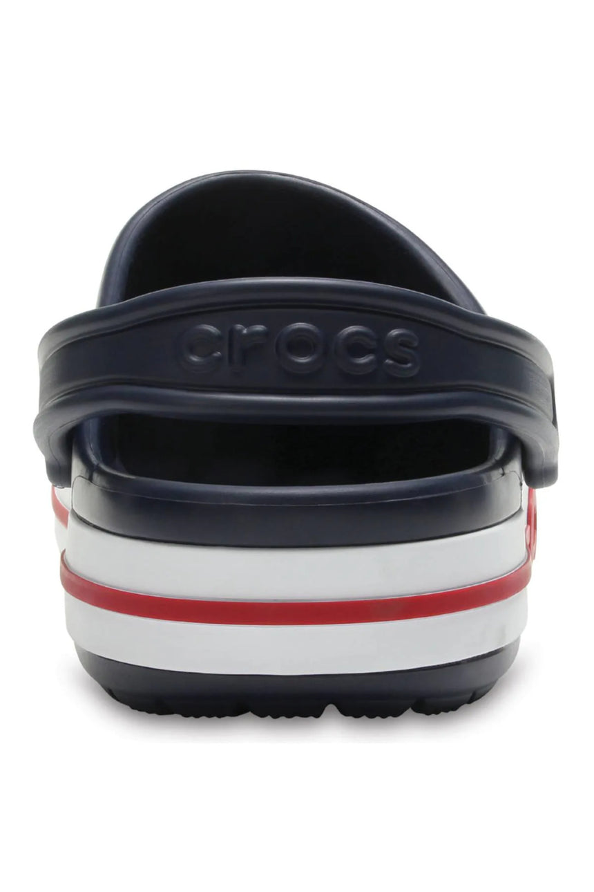 CROCS UNISEX Bayaband Clog 205089 - Koyu Lacivert