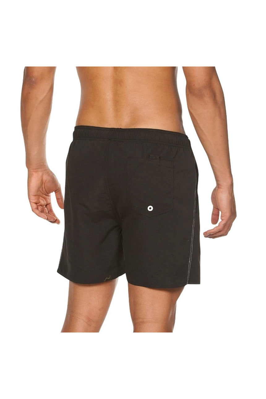 ARENA FUNDAMENTALS BOXER R 006443511 - Siyah/Beyaz